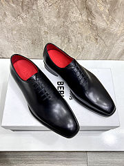 Colestore Berluti Oxford Wholecut  Black - 3