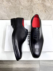 Colestore Berluti Oxford Wholecut  Black - 2