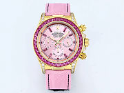 Colestore Rolex Cosmograph Daytona “Barbie” Pink Edition - 1
