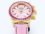 Colestore Rolex Cosmograph Daytona “Barbie” Pink Edition - 3