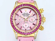 Colestore Rolex Cosmograph Daytona “Barbie” Pink Edition - 2