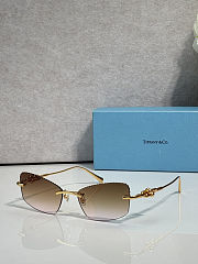 Colestore Tiffany & Co. Sunglasses Rimless - 4