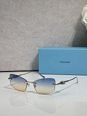Colestore Tiffany & Co. Sunglasses Rimless - 3