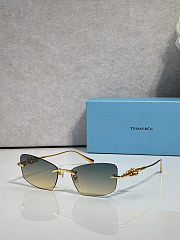 Colestore Tiffany & Co. Sunglasses Rimless - 2