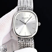Colestore Patek Philippe Ellipse Watch  - 1