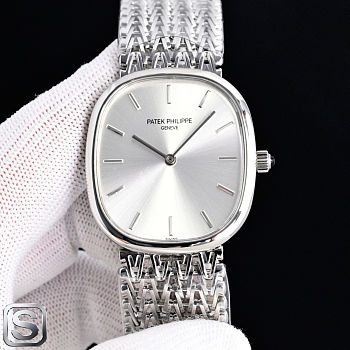 Colestore Patek Philippe Ellipse Watch 
