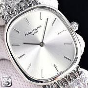 Colestore Patek Philippe Ellipse Watch  - 4