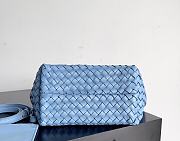 Colestore  Bottega Veneta Mini Cabat Windswept 20x15x12cm - 5