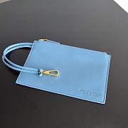Colestore  Bottega Veneta Mini Cabat Windswept 20x15x12cm - 4