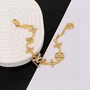 Colestore Louis Vuitton Idylle Blossom Bracelet  - 6