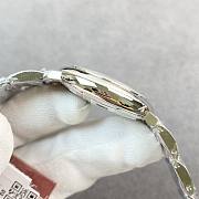 Colestore Cartier Ballon Bleu de Cartier watch 33 mm Silver - 6