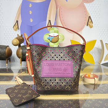 Colestore Louis Vuitton All In BB Pop Crush M29075 16 x 18 x 12 cm