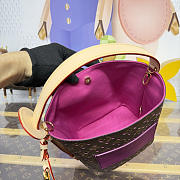 Colestore Louis Vuitton All In BB Pop Crush M29075 16 x 18 x 12 cm - 6