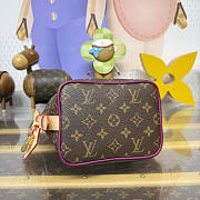 Colestore Louis Vuitton All In BB Pop Crush M29075 16 x 18 x 12 cm - 5