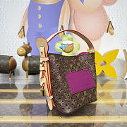 Colestore Louis Vuitton All In BB Pop Crush M29075 16 x 18 x 12 cm - 4