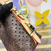 Colestore Louis Vuitton All In BB Pop Crush M29075 16 x 18 x 12 cm - 3