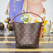 Colestore Louis Vuitton All In BB Pop Crush M29075 16 x 18 x 12 cm - 2