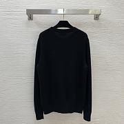 Colestore Ralph Lauren Polo Bear Performance Sweater Black - 6