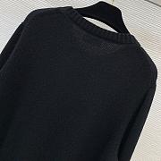 Colestore Ralph Lauren Polo Bear Performance Sweater Black - 3