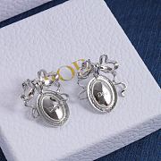 Colestore Dior Médaillon Earrings - 2