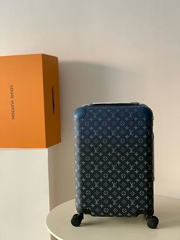 Colestore Louis Vuitton Horizon 55 Monogram Heritage Océan  38.0 x 55.0 x 21.0 cm