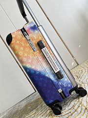 Colestore Louis Vuitton Monogram Sunset Horizon 55 Multicolor 35 x 23 × 55 cm - 2
