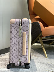 Colestore Louis Vuitton Horizon 55 Other Monogram Canvas Saffron  38 x 55 x 21 cm - 5