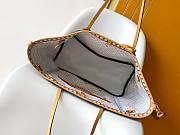 Colestore Louis Vuitton Neverfull Inside Out GM Monogram coated canvas M28538 55 x 32 x 19 cm - 6