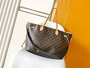 Colestore Louis Vuitton Neverfull Inside Out GM Monogram coated canvas M28538 55 x 32 x 19 cm - 5