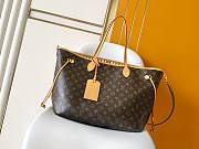 Colestore Louis Vuitton Neverfull Inside Out GM Monogram coated canvas M28538 55 x 32 x 19 cm - 4