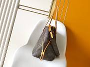 Colestore Louis Vuitton Neverfull Inside Out GM Monogram coated canvas M28538 55 x 32 x 19 cm - 3