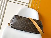Colestore Louis Vuitton Neverfull Inside Out GM Monogram coated canvas M28538 55 x 32 x 19 cm - 2