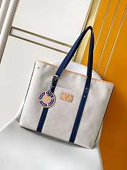 Colestore Louis Vuitton Escale Ocean Blue M28503 45 x 36 x 13 cm - 1