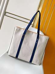Colestore Louis Vuitton Escale Ocean Blue M28503 45 x 36 x 13 cm - 3