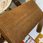 Colestore Louis Vuitton Speedy P9 Bandoulière 30 Brown Cowhide leather 32 x 22.5 x 18 cm - 2