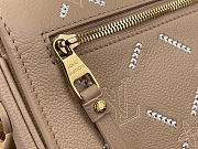 Colestore Louis Vuitton Pochette Métis MM Hazelnut Couture 25 x 19 x 7 cm - 3