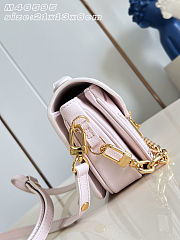 Colestore Louis Vuitton Pochette Métis East West Light Bliss Couture 21.5 x 13.5 x 6 cm - 3