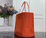 Colestore Neverfull GM City Exclu Monogram Marbella 32 x 19 x 39 cm - 6