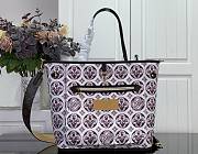 Colestore Louis Vuitton Neverfull Inside Out MM Monogram coated canvas M28377 47 x 28 x 14 cm - 1