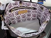 Colestore Louis Vuitton Neverfull Inside Out MM Monogram coated canvas M28377 47 x 28 x 14 cm - 2