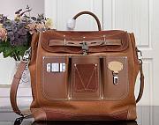 Colestore Louis Vuitton Steamer 40 Cognac 42 x 17 x 40 cm - 1