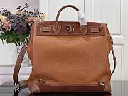Colestore Louis Vuitton Steamer 40 Cognac 42 x 17 x 40 cm - 5