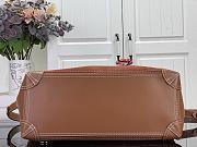 Colestore Louis Vuitton Steamer 40 Cognac 42 x 17 x 40 cm - 3