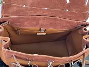 Colestore Louis Vuitton Steamer 40 Cognac 42 x 17 x 40 cm - 4