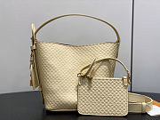 Colestore Louis Vuitton All In BB Banane 16 x 18 x 12 cm - 1