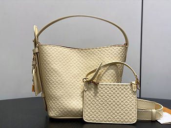 Colestore Louis Vuitton All In BB Banane 16 x 18 x 12 cm