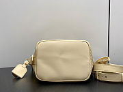 Colestore Louis Vuitton All In BB Banane 16 x 18 x 12 cm - 5