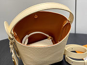Colestore Louis Vuitton All In BB Banane 16 x 18 x 12 cm - 4