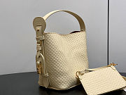 Colestore Louis Vuitton All In BB Banane 16 x 18 x 12 cm - 3