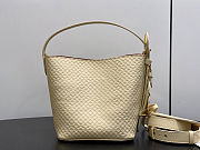 Colestore Louis Vuitton All In BB Banane 16 x 18 x 12 cm - 2